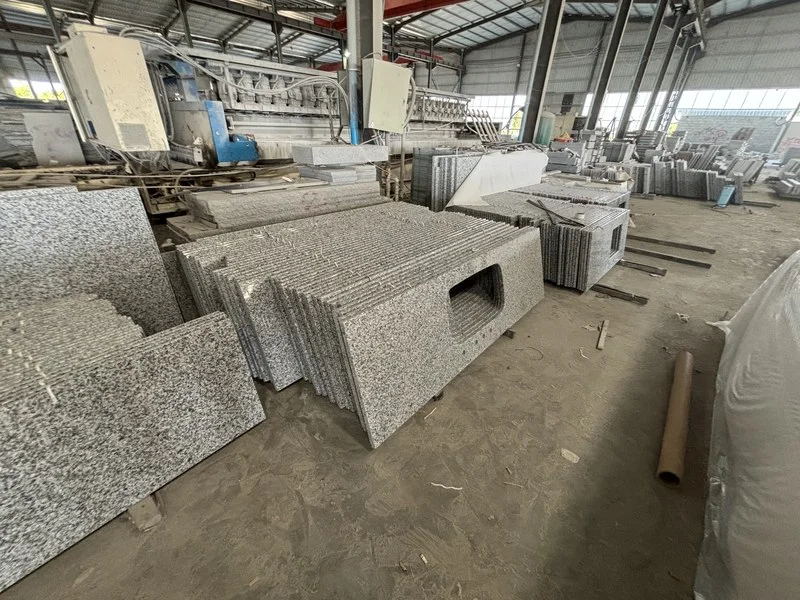 CNC Vanity Countertops