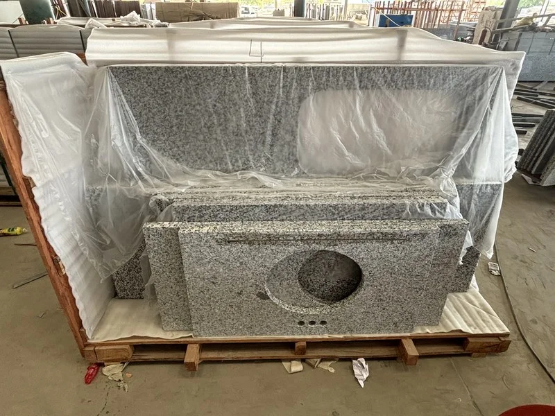 Granite Vanity Tops