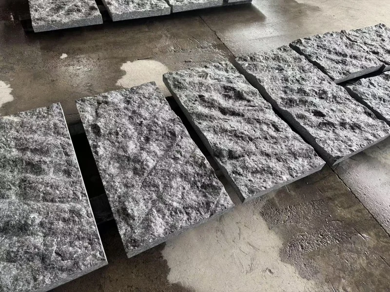 Natural Cleft Tiles