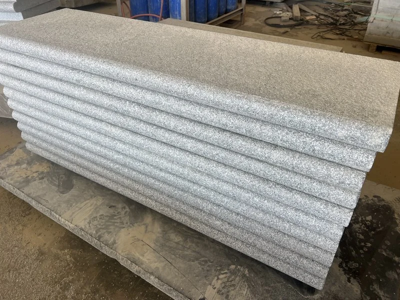 Rounded Edge Profile
