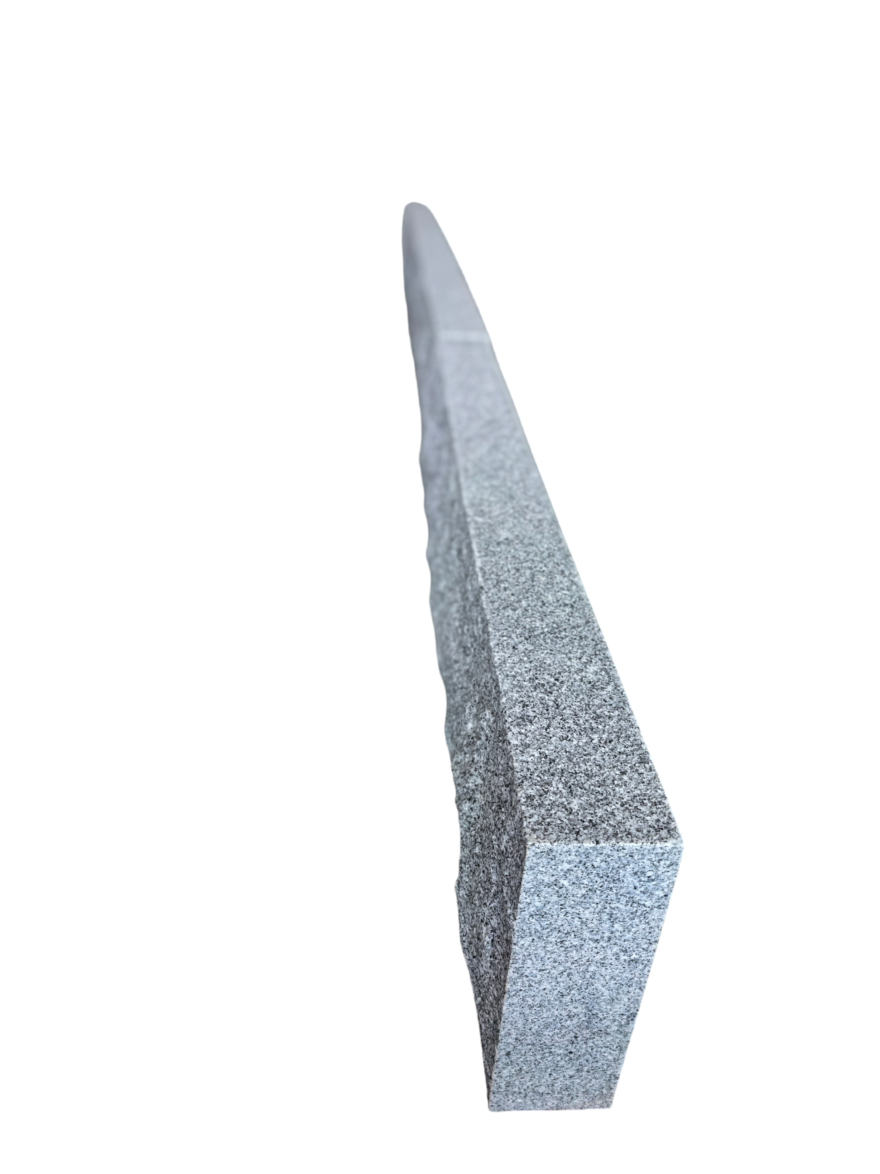 Pointed