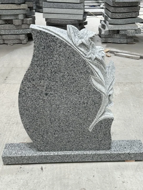 G603 Lily Monument
