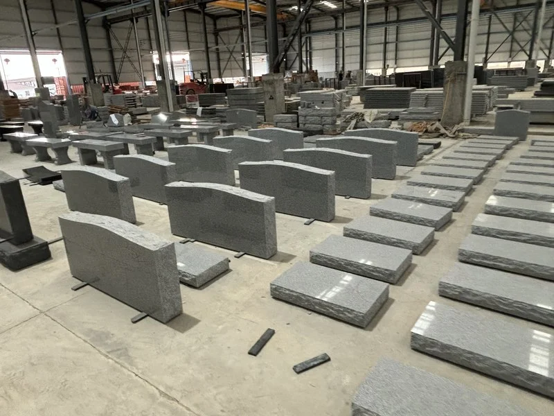 G603 Serpentine Monuments
