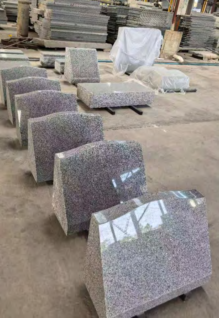 YESTONE Cambodian Grey Granite monument American Tombstone Cambodia