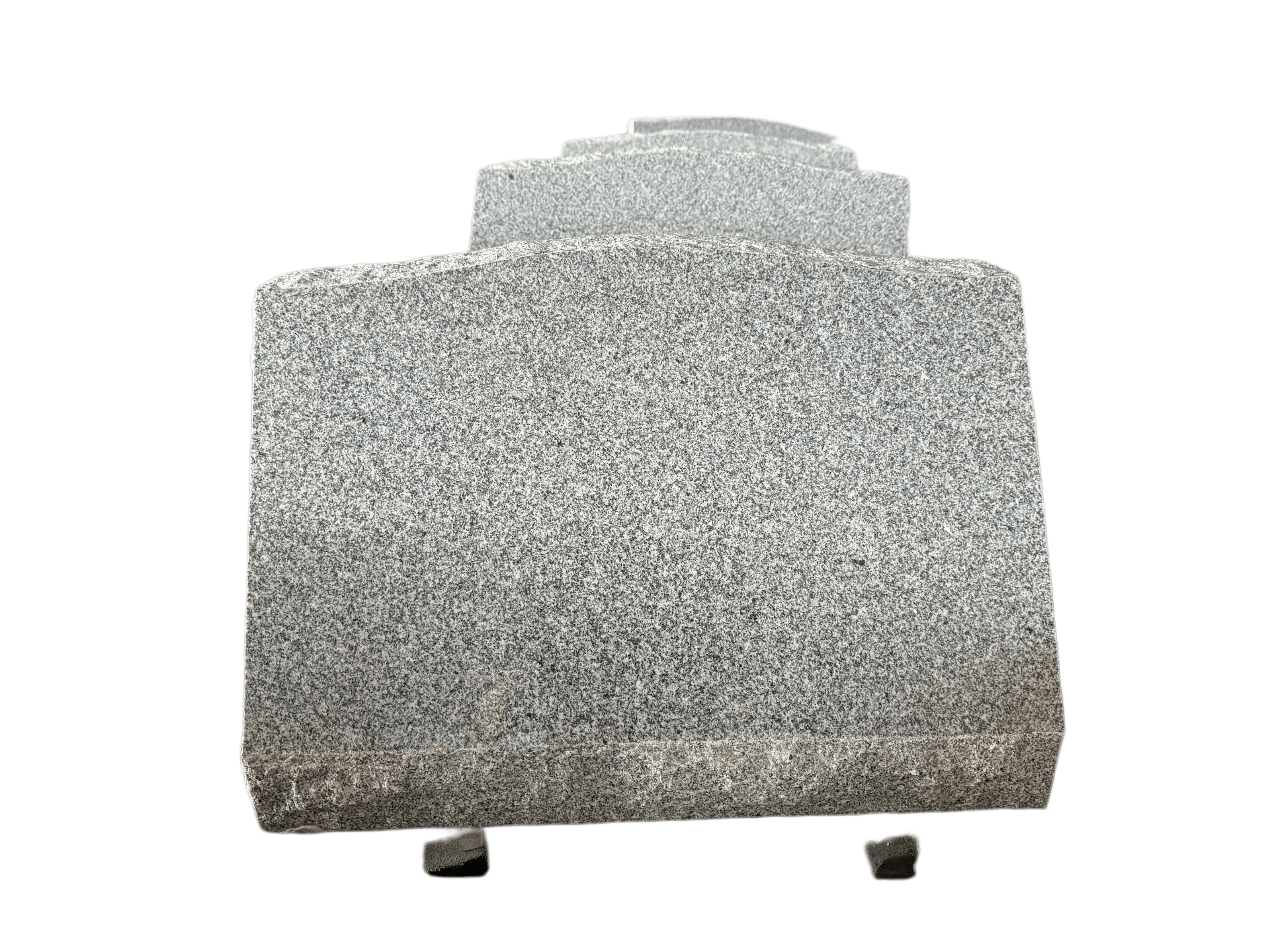 YESTONE Cambodian Grey Granite monument American Tombstone Cambodia