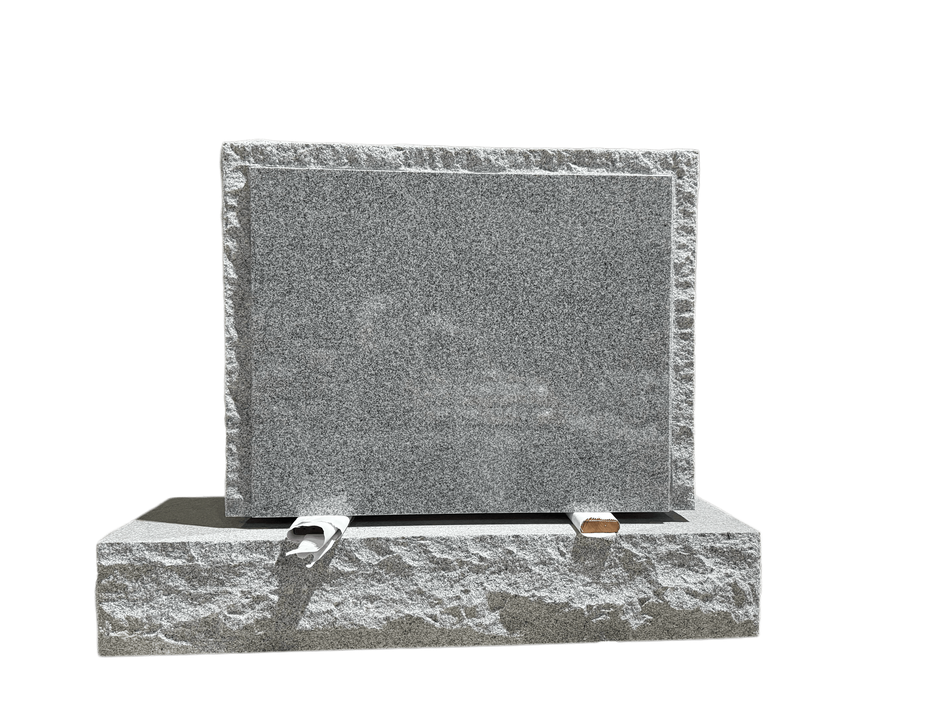 YESTONE Cambodian Grey Granite monument American Tombstone Cambodia