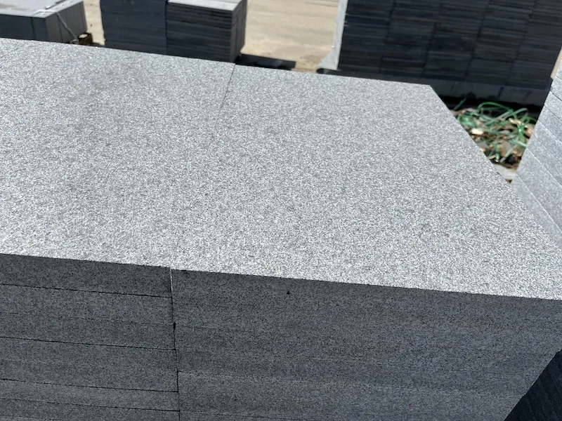 G654 Outdoor Pattern Pavers