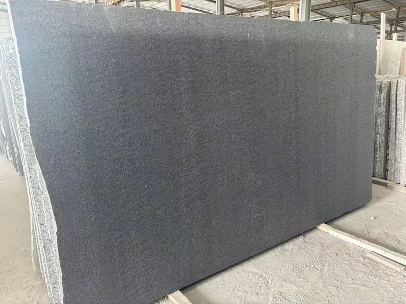 Cambodia Black Slabs