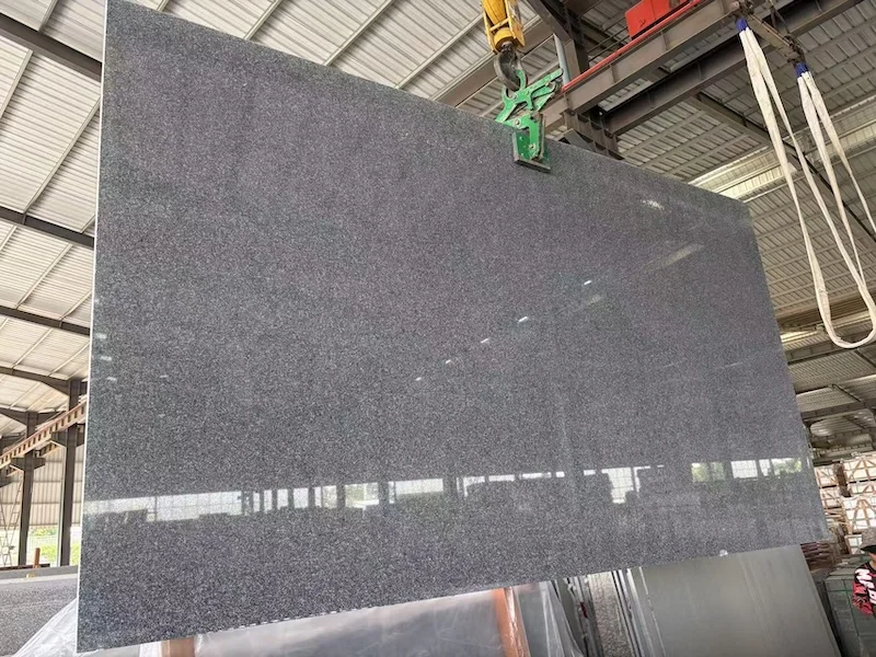 G603 Polished Slabs