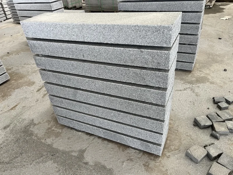 G603 Extra-Thick Step Blocks