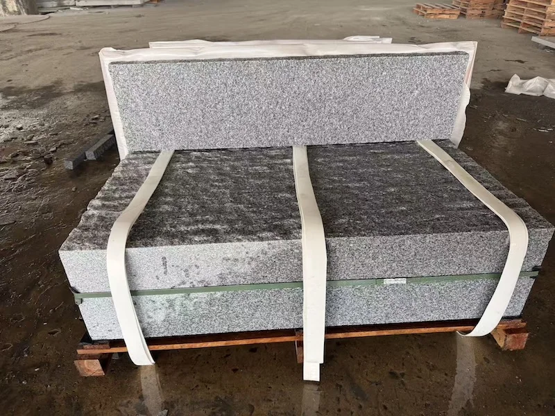 G603 Outdoor Stair Steps