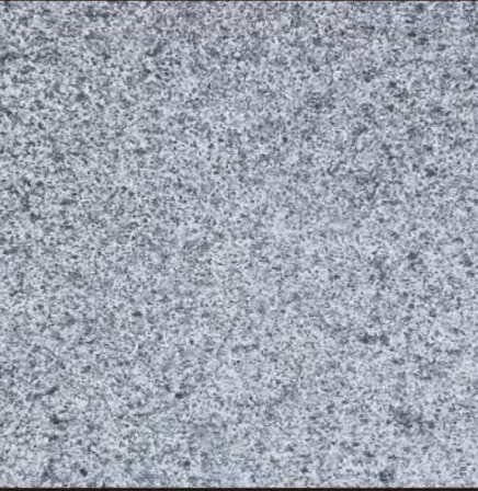 YESTONE G654 Sesame Black granite Cambodia